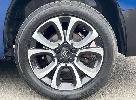 Citroën - Berlingo
