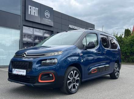 Citroën - Berlingo
