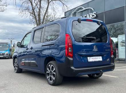 Citroën - Berlingo