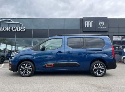 Citroën - Berlingo