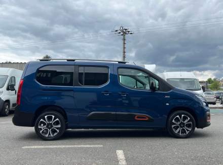 Citroën - Berlingo