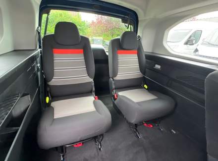 Citroën - Berlingo