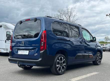 Citroën - Berlingo