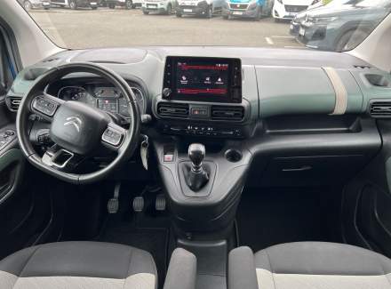 Citroën - Berlingo