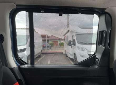 Citroën - Berlingo