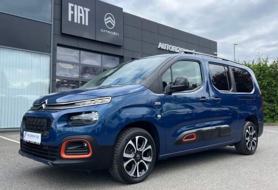 Citroën - Berlingo