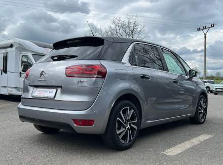 Citroën - C4