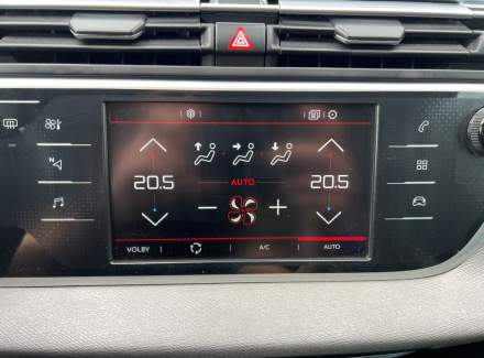 Citroën - C4