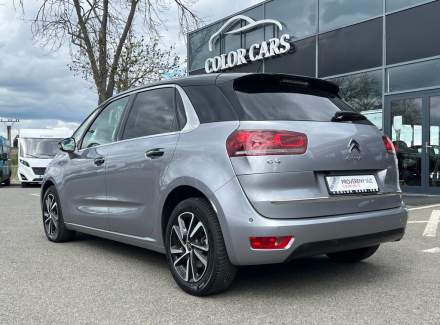 Citroën - C4