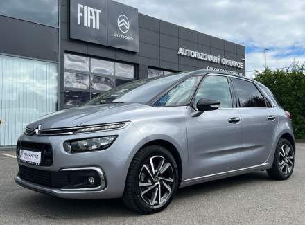Citroën - C4