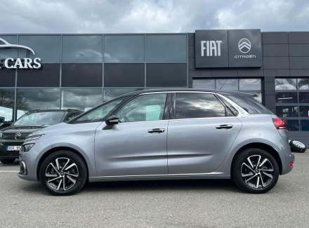 Citroën - C4