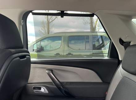 Citroën - C4