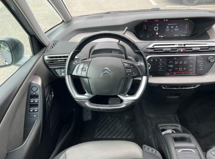 Citroën - C4