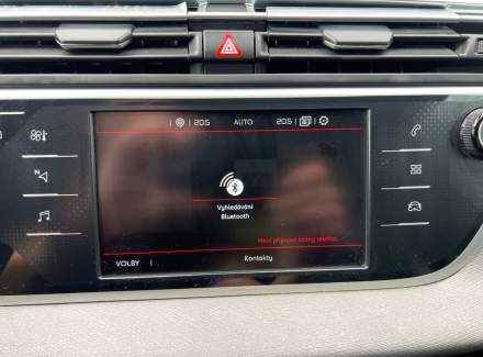 Citroën - C4