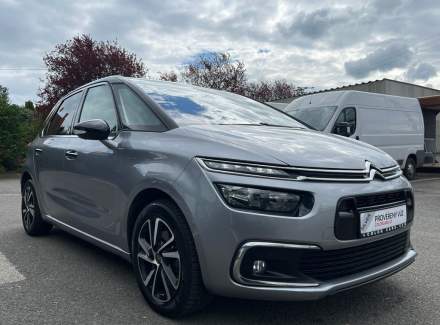 Citroën - C4