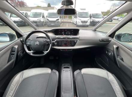 Citroën - C4