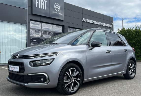 Citroën - C4