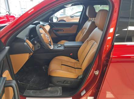 Mazda - CX-80