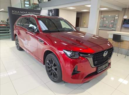 Mazda - CX-80