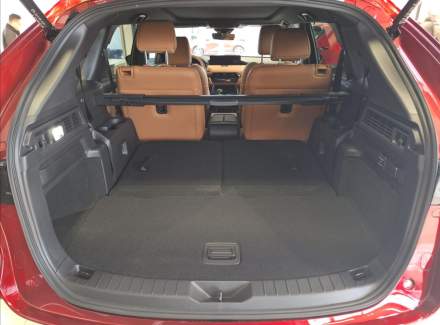 Mazda - CX-80