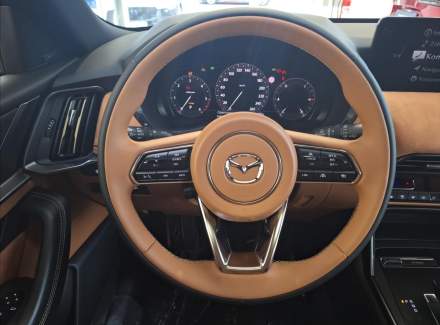 Mazda - CX-80