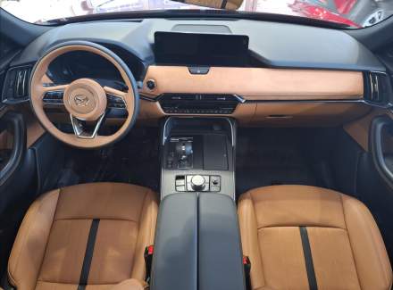 Mazda - CX-80