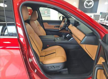 Mazda - CX-80