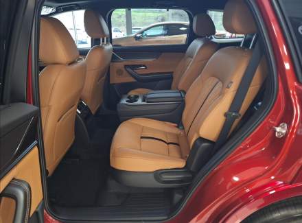Mazda - CX-80