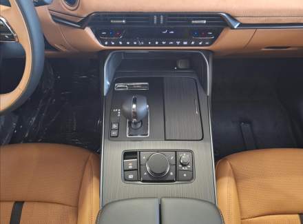 Mazda - CX-80