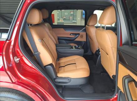 Mazda - CX-80