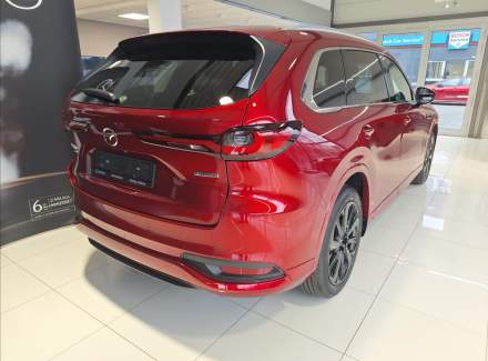 Mazda - CX-80