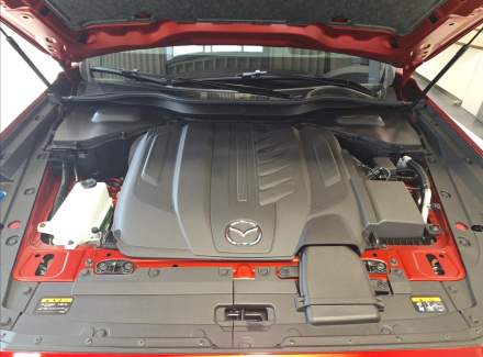 Mazda - CX-80