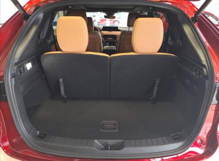 Mazda - CX-80