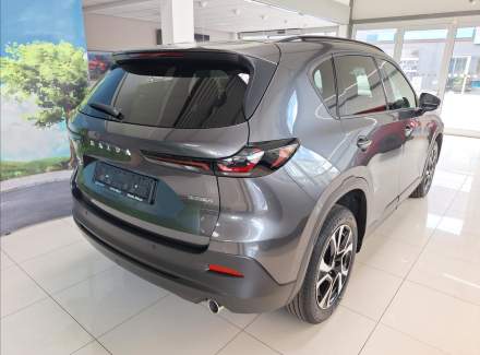 Mazda - CX-5