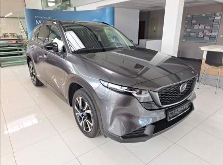 Mazda - CX-5
