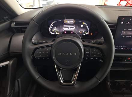 Mazda - CX-5
