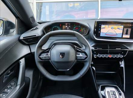 Peugeot - 2008