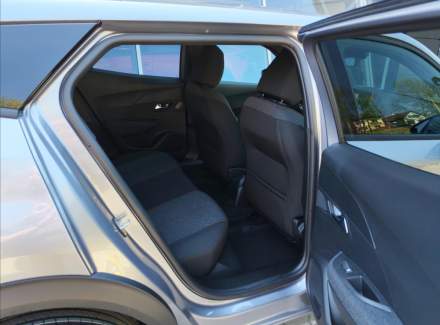 Peugeot - 2008