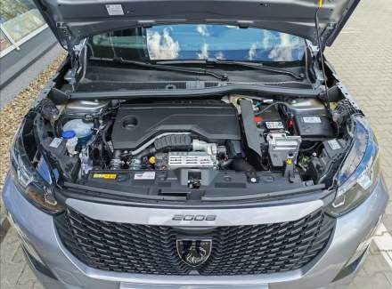Peugeot - 2008