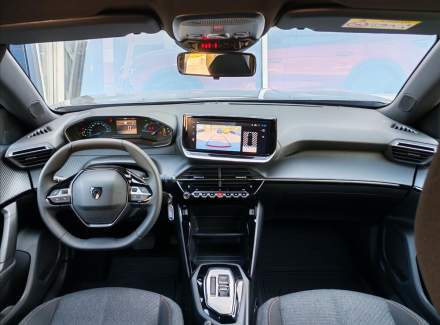 Peugeot - 2008