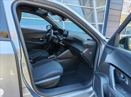 Peugeot - 2008