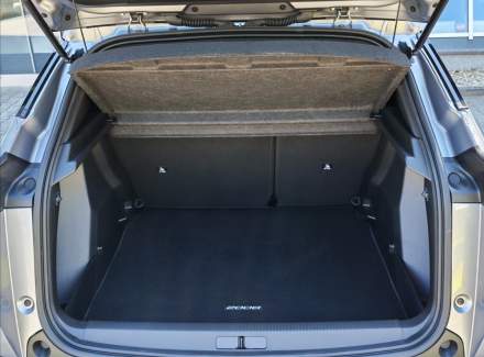 Peugeot - 2008