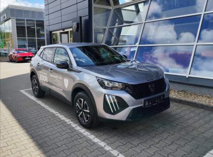 Peugeot - 2008