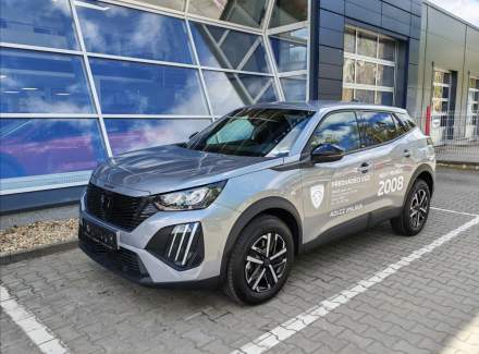 Peugeot - 2008