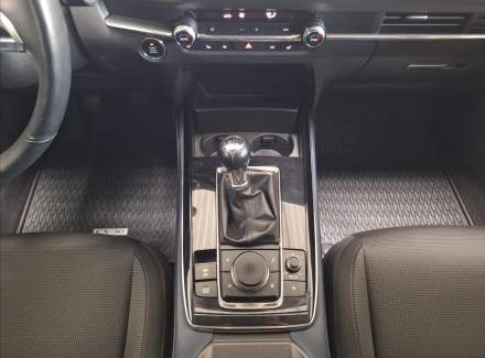 Mazda - CX-30