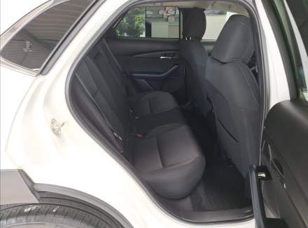 Mazda - CX-30