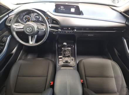 Mazda - CX-30