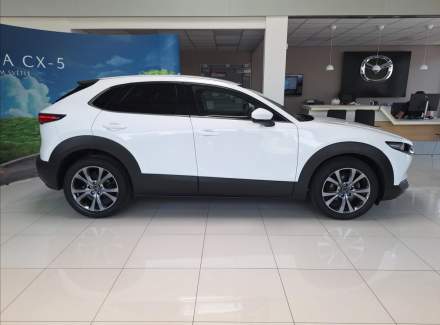 Mazda - CX-30