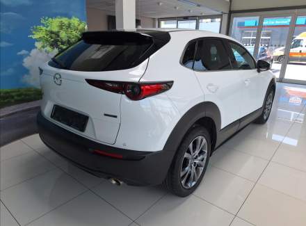 Mazda - CX-30