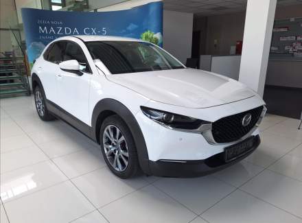 Mazda - CX-30